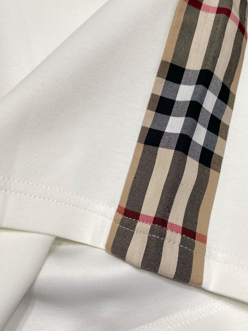 Burberry Short Pants